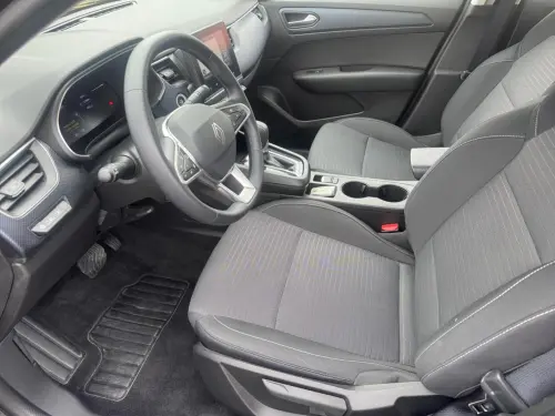 Renault Arkana E-Tech full hybrid 145 GSR2 Evolution - Photo 9