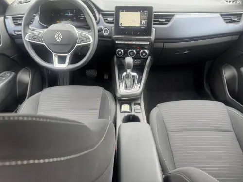 Renault Arkana E-Tech full hybrid 145 GSR2 Evolution - Photo 11