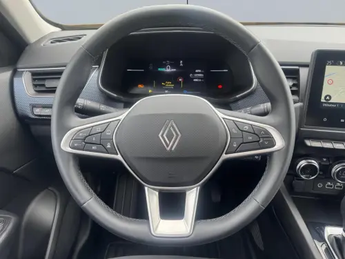 Renault Arkana E-Tech full hybrid 145 GSR2 Evolution - Photo 12