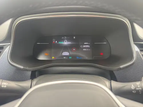 Renault Arkana E-Tech full hybrid 145 GSR2 Evolution - Photo 13