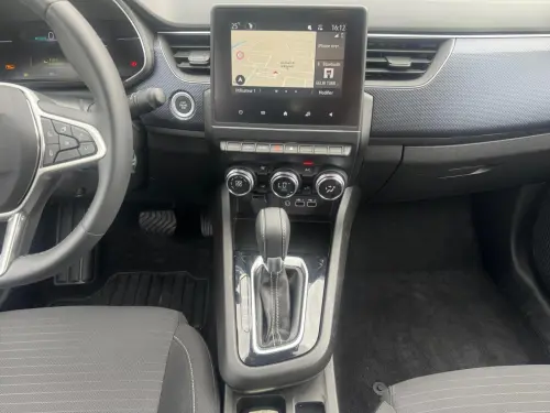 Renault Arkana E-Tech full hybrid 145 GSR2 Evolution - Photo 14