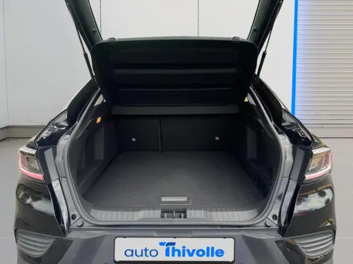 Renault Arkana E-Tech full hybrid 145 GSR2 Evolution - Photo 18