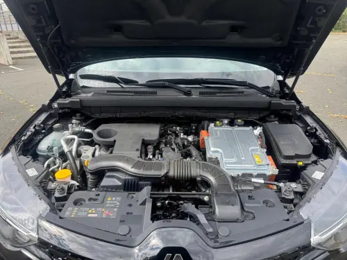 Renault Arkana E-Tech full hybrid 145 GSR2 Evolution - Photo 19