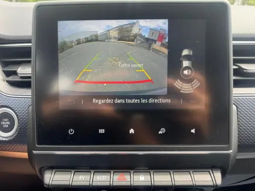 Renault Arkana E-Tech full hybrid 145 GSR2 Evolution - Photo 20