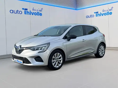 Renault Clio Clio TCe 90 Evolution - Photo 0