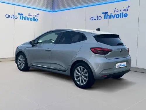 Renault Clio Clio TCe 90 Evolution - Photo 2