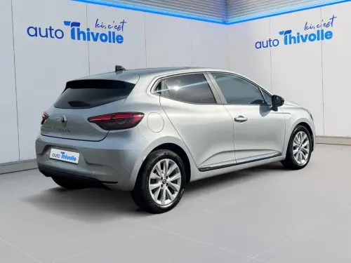Renault Clio Clio TCe 90 Evolution - Photo 4