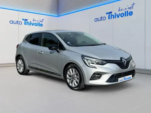 Renault Clio Clio TCe 90 Evolution - Photo 6