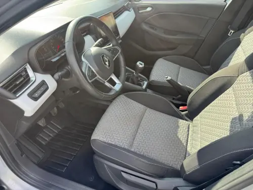 Renault Clio Clio TCe 90 Evolution - Photo 9