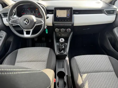 Renault Clio Clio TCe 90 Evolution - Photo 11