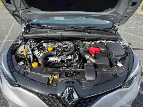 Renault Clio Clio TCe 90 Evolution - Photo 19