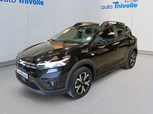 Dacia Sandero ECO-G 100 Stepway Expression - Photo 0