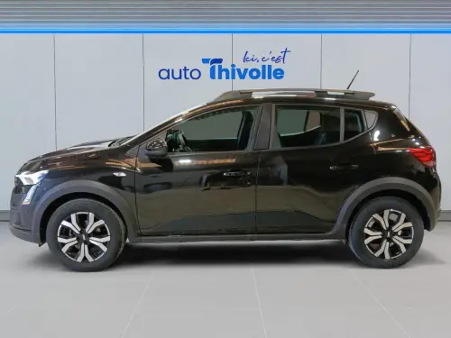 Dacia Sandero ECO-G 100 Stepway Expression - Photo 1