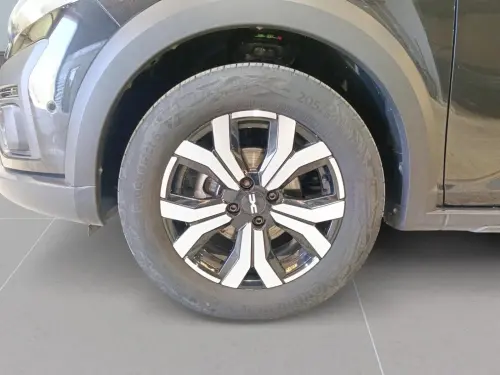 Dacia Sandero ECO-G 100 Stepway Expression - Photo 8