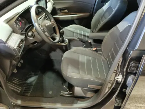 Dacia Sandero ECO-G 100 Stepway Expression - Photo 9