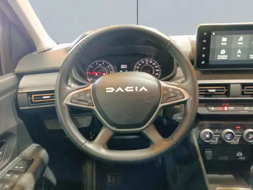 Dacia Sandero ECO-G 100 Stepway Expression - Photo 12