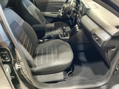 Dacia Sandero ECO-G 100 Stepway Expression - Photo 16