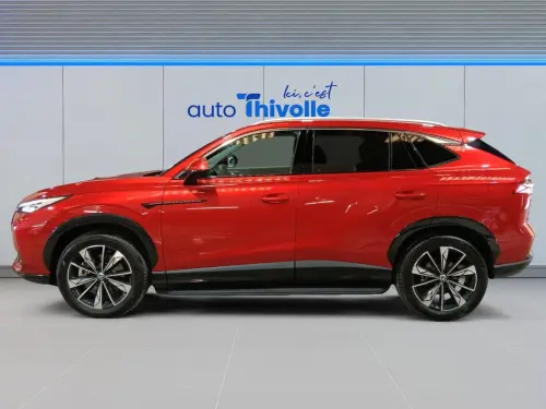 MG EHS 1.5T PHEV 272 ch Luxury - Photo 1