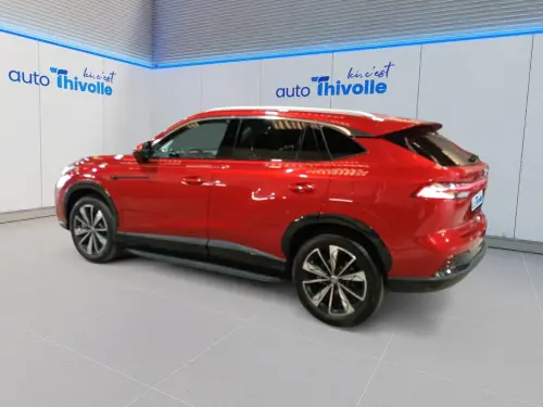 MG EHS 1.5T PHEV 272 ch Luxury - Photo 2