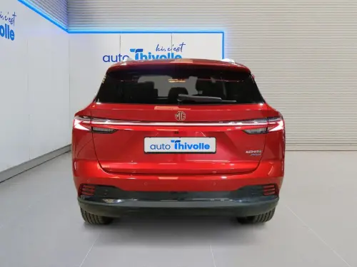 MG EHS 1.5T PHEV 272 ch Luxury - Photo 3