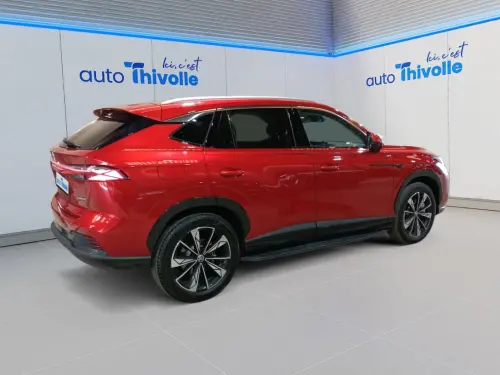 MG EHS 1.5T PHEV 272 ch Luxury - Photo 4