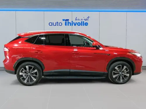 MG EHS 1.5T PHEV 272 ch Luxury - Photo 5