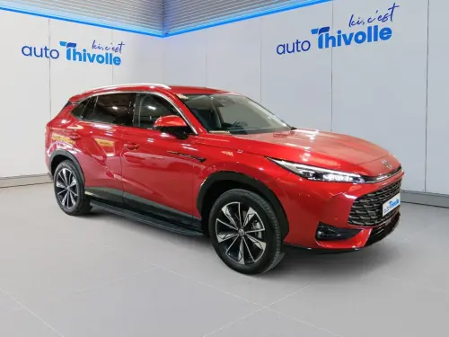 MG EHS 1.5T PHEV 272 ch Luxury - Photo 6
