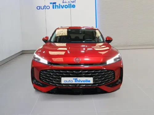 MG EHS 1.5T PHEV 272 ch Luxury - Photo 7