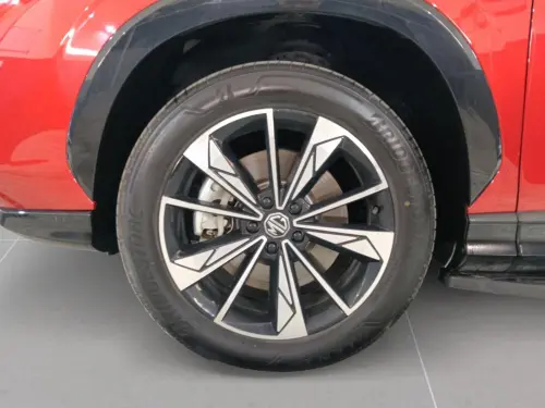 MG EHS 1.5T PHEV 272 ch Luxury - Photo 8