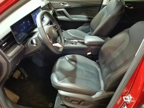 MG EHS 1.5T PHEV 272 ch Luxury - Photo 9