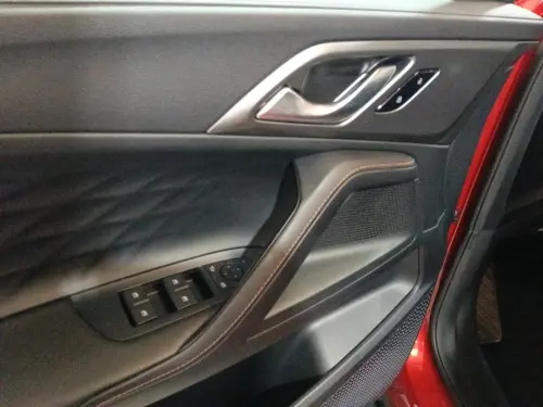MG EHS 1.5T PHEV 272 ch Luxury - Photo 10