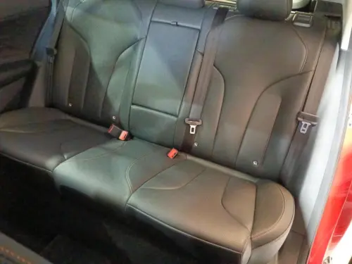 MG EHS 1.5T PHEV 272 ch Luxury - Photo 15