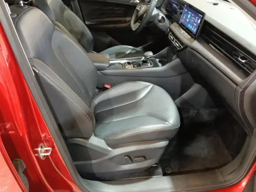 MG EHS 1.5T PHEV 272 ch Luxury - Photo 16