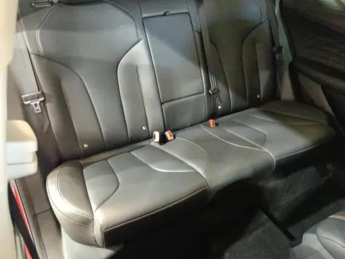 MG EHS 1.5T PHEV 272 ch Luxury - Photo 17
