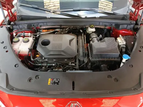 MG EHS 1.5T PHEV 272 ch Luxury - Photo 19
