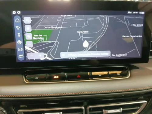 MG EHS 1.5T PHEV 272 ch Luxury - Photo 20