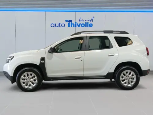 Dacia Duster Blue dCi 115 4x4 Expression - Photo 1