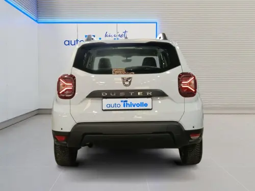 Dacia Duster Blue dCi 115 4x4 Expression - Photo 3
