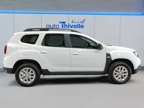 Dacia Duster Blue dCi 115 4x4 Expression - Photo 5