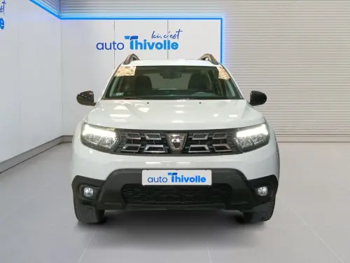 Dacia Duster Blue dCi 115 4x4 Expression - Photo 7