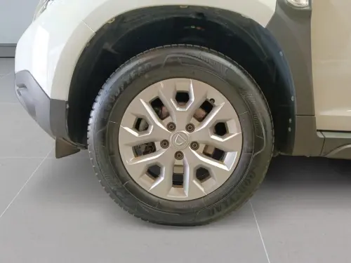 Dacia Duster Blue dCi 115 4x4 Expression - Photo 8