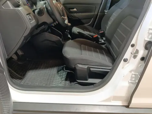 Dacia Duster Blue dCi 115 4x4 Expression - Photo 9