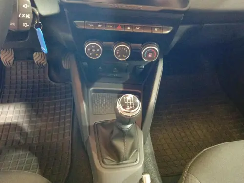 Dacia Duster Blue dCi 115 4x4 Expression - Photo 14