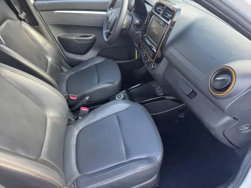Dacia Duster Blue dCi 115 4x4 Expression - Photo 16