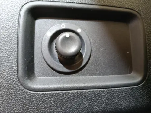 Dacia Duster Blue dCi 115 4x4 Expression - Photo 21