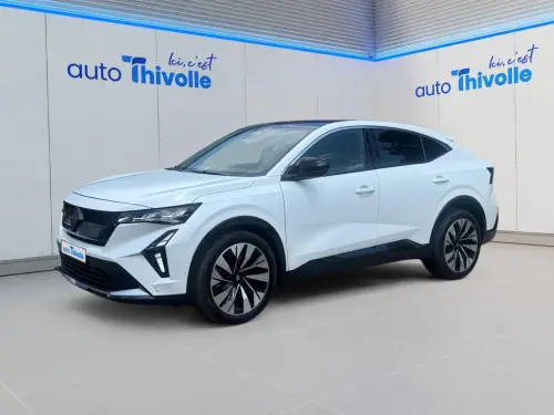 Renault Rafale E-Tech full hybrid 200 ch Techno - Photo 0