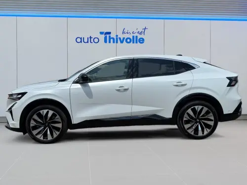 Renault Rafale E-Tech full hybrid 200 ch Techno - Photo 1