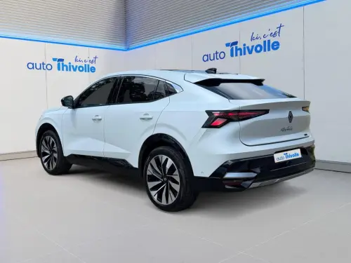 Renault Rafale E-Tech full hybrid 200 ch Techno - Photo 2