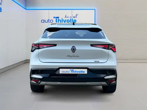Renault Rafale E-Tech full hybrid 200 ch Techno - Photo 3