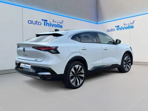 Renault Rafale E-Tech full hybrid 200 ch Techno - Photo 4